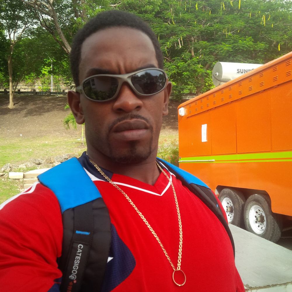 Meet your Posher, Steve